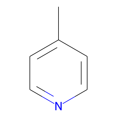 4-Methylpyridine