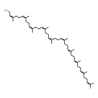 Ficaprenol 10