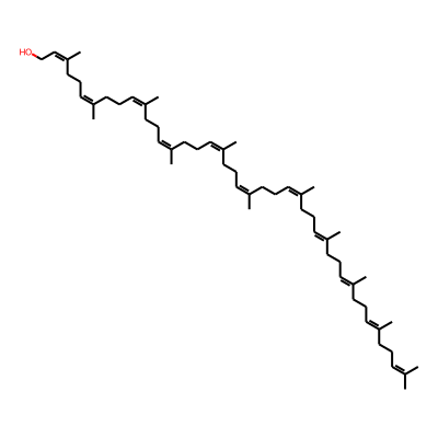 Ficaprenol 11