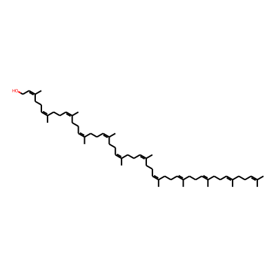 Ficaprenol 12