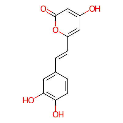 Hispidin