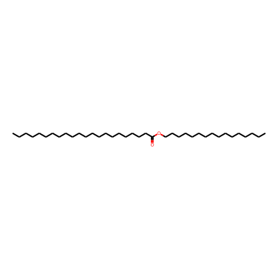 Hexadecyl docosanoate