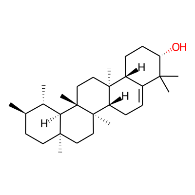 Rhoiptelenol