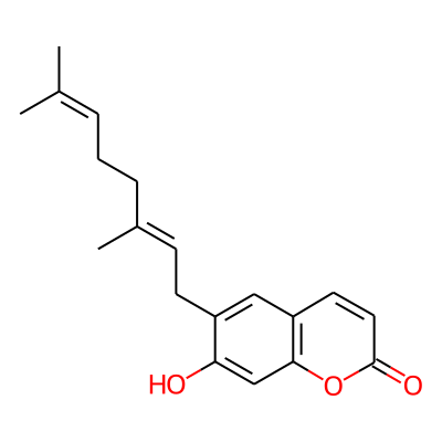 Ostruthin