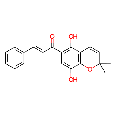 Flemichapparin A