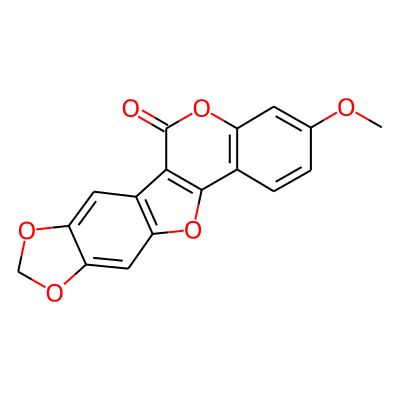 Flemichapparin C