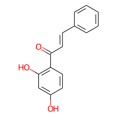 2',4'-Dihydroxychalcone
