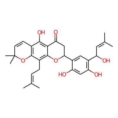 Flemichin C