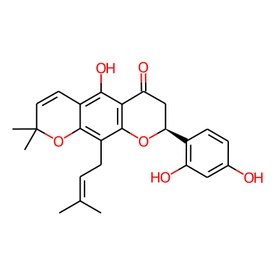 Flemichin D