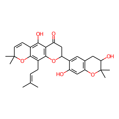 Flemichin E