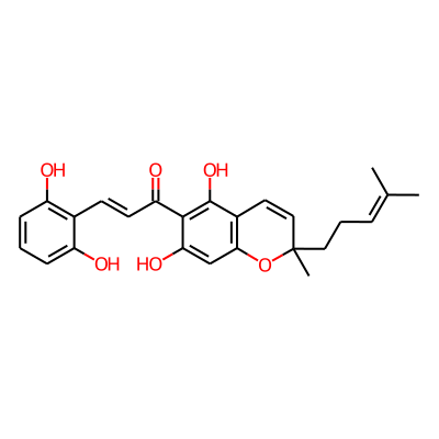 Flemiwallichin A