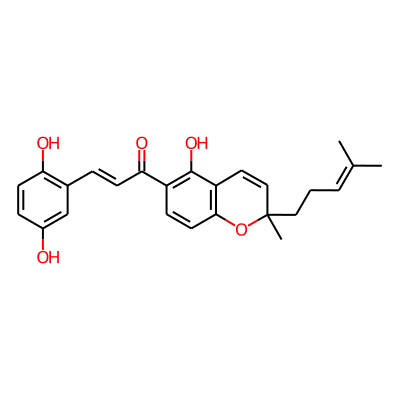 Flemiwallichin D
