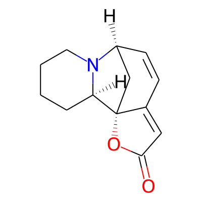 Viroallosecurinine