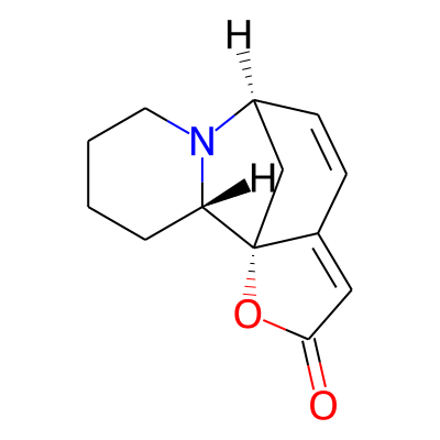 Virosecurinin