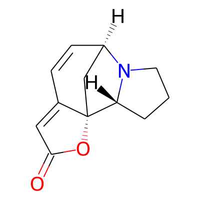 Norsecurinine
