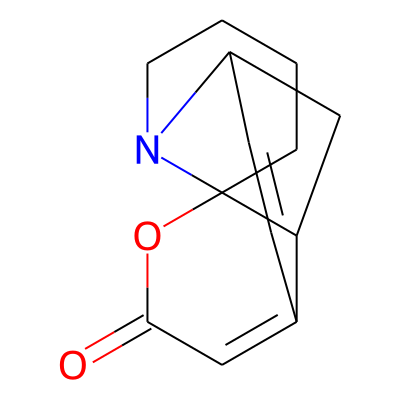 Securinegine