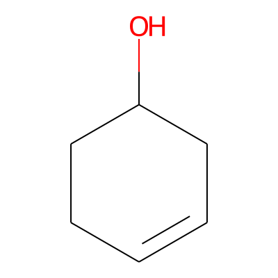 3-Cyclohexen-1-ol