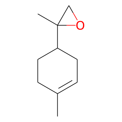 2-Methyl-2-(4-methyl-3-cyclohexen-1-yl)oxirane