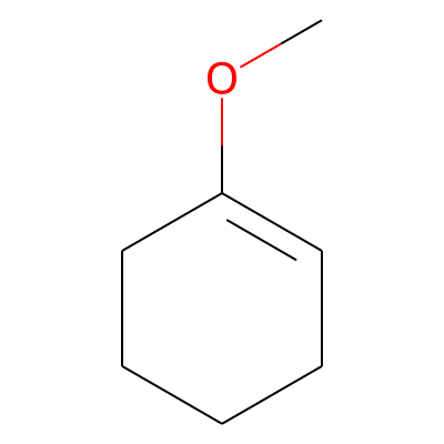 1-Methoxycyclohexene