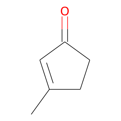 3-Methyl-2-cyclopenten-1-one