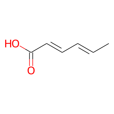 Sorbic acid