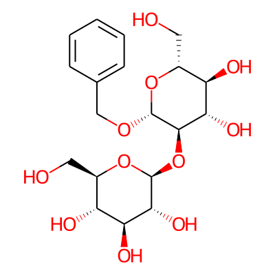 Zizybeoside I