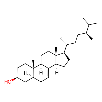 Fungisterol