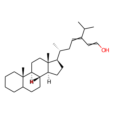 Stigmastadienol