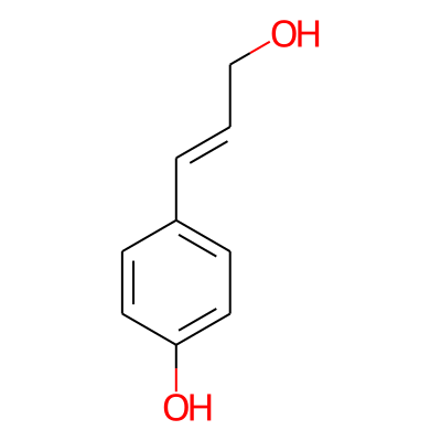 p-Coumaryl alcohol