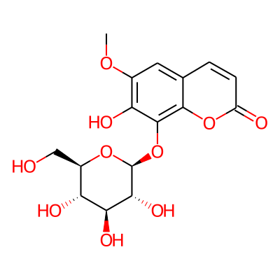 Fraxin
