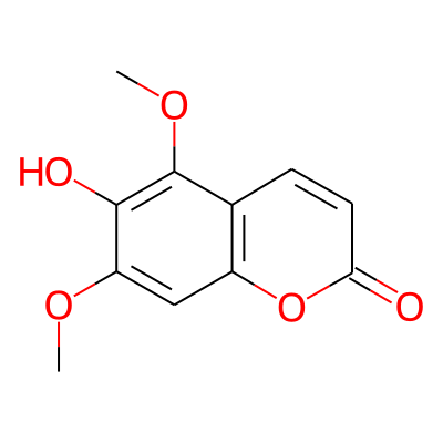 Fraxinol