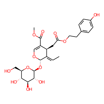 Ligstroside