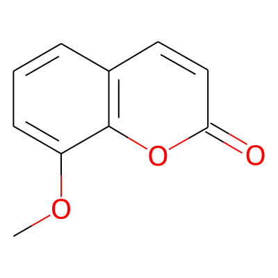 8-Methoxycoumarin