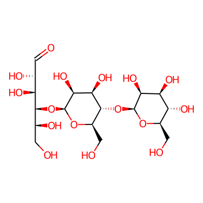 Mannotriose