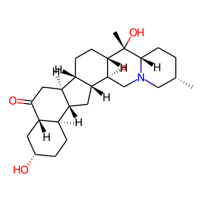Peiminine