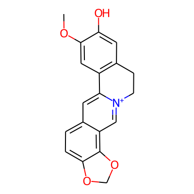 Groenlandicine