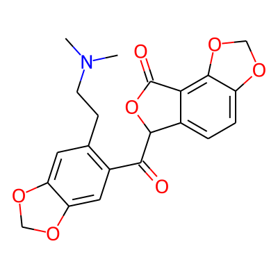 Narlumidine