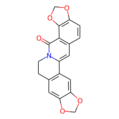 8-Oxocoptisine
