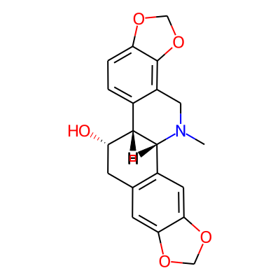 Chelidonine