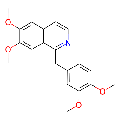 Papaverine