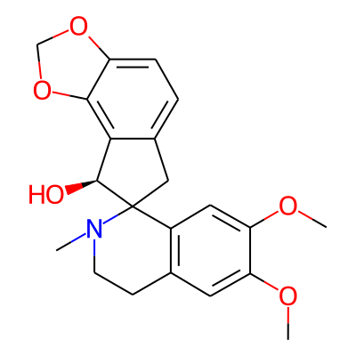 O-Methylfumarophycinol