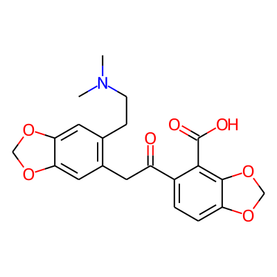 Adlumidiceine