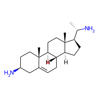 Irehdiamine A