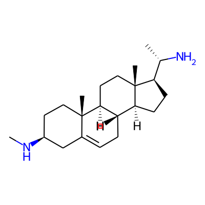 Irehdiamine B