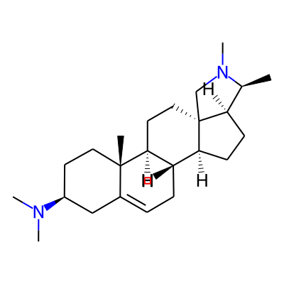 Conessine