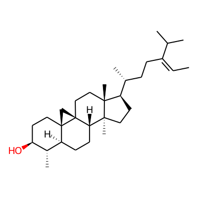 Cyclofuntumienol