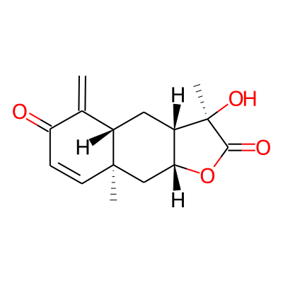 Farinosin