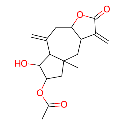 Pulchellin B