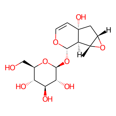 Galiridoside