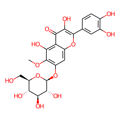 Patulitrin